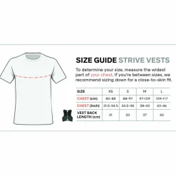 Silva Trinkrucksäcke Und Trinksysteme^STRIVE 10 - Laufweste