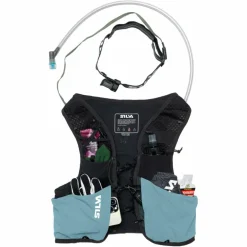 Silva Trinkrucksäcke Und Trinksysteme^STRIVE 10 - Laufweste