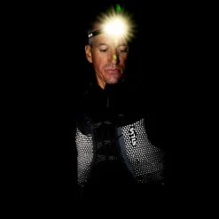 Best STRIVE FLY VEST - Laufweste Reflektierendes Zubehör|Trinkrucksäcke Und Trinksysteme