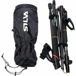 Clearance STRIVE QUIVER - Stockzubehör Trekkingstöcke