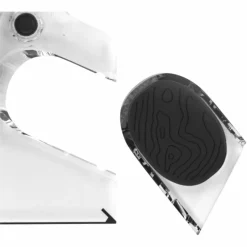 Silva Kompass Und Orientierung^THUMB PLATE ARC JET - Ersatzteil