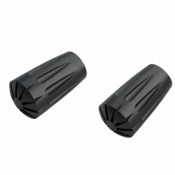New TREKKING & RUNNING POLES RUBBER PAWS - Stockzubehör Trekkingstöcke
