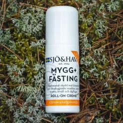 Hot MOUSQITO + TICK ROLL-ON, 50 ML - Insektenschutz Insektenschutzmittel