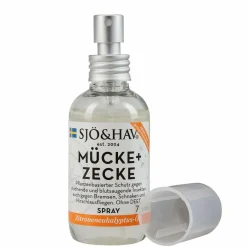 Sale MOUSQITO + TICK SPRAY, 75 ML - Insektenschutz Insektenschutzmittel