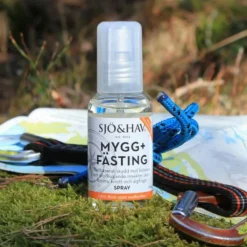 Sale MOUSQITO + TICK SPRAY, 75 ML - Insektenschutz Insektenschutzmittel