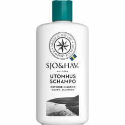SJÖ & HAV Hygiene Und Körperpflege^OUTDOOR SHAMPOO - Outdoor Seife