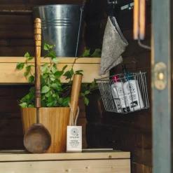 SJÖ & HAV Hygiene Und Körperpflege^OUTDOOR SHAMPOO - Outdoor Seife