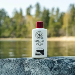 OUTDOOR SOAP - Outdoor Seife Hygiene Und Körperpflege