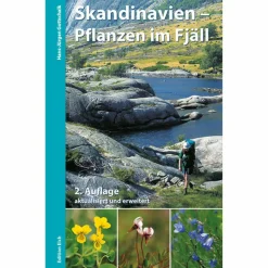 Tiere, Pflanzen Und Garten^SKANDINAVIEN - PFLANZEN IM FJÄLL - Sachbuch