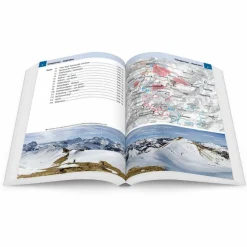 Wintersportführer^SKITOURENFÜHRER BREGENZERWALD