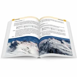 Wintersportführer^SKITOURENFÜHRER ÖTZTALER ALPEN