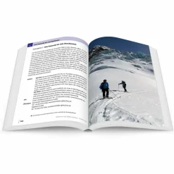 Wintersportführer^SKITOURENFÜHRER ÖTZTALER ALPEN