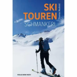 Wintersportführer^SKITOUREN-SCHMANKERL