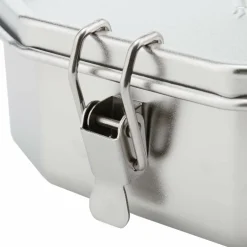 Discount BOKS 1,0L - Dose Campingtöpfe Und Campinggeschirr