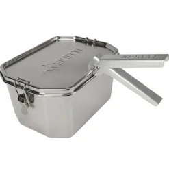 Best BOKS 2,5L - Dose Campingtöpfe Und Campinggeschirr