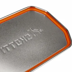 Best BOKS 2,5L - Dose Campingtöpfe Und Campinggeschirr