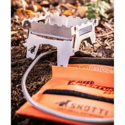 Online BOOSTER - Gaskocher Campingkocher