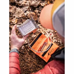 Online BOOSTER - Gaskocher Campingkocher