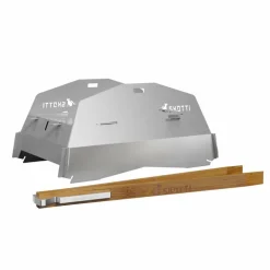 Skotti Grillen Und Picknick^CAP