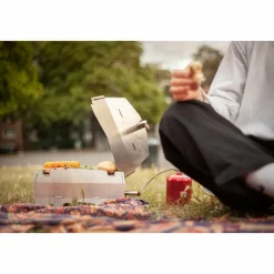 Skotti Grillen Und Picknick^CAP