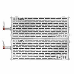 Skotti Grillen Und Picknick^GRILL MAX - Grill