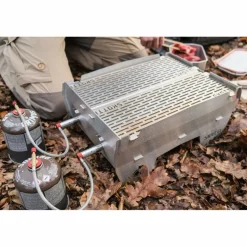 Skotti Grillen Und Picknick^GRILL MAX - Grill