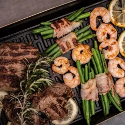 Online KAST - Grillplatte Grillen Und Picknick