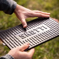 Online KAST - Grillplatte Grillen Und Picknick