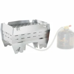 Outlet MINI - Grill Grillen Und Picknick|Campingkocher