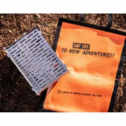 Outlet MINI - Grill Grillen Und Picknick|Campingkocher