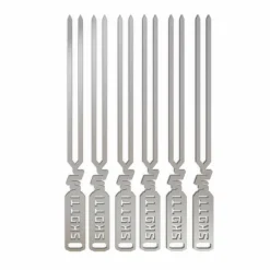 Skotti Grillen Und Picknick^PIKES