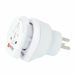 SKROSS Ladegeräte Und Reisestecker^COMBO EU+ISR - Reisestecker