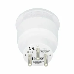 SKROSS Ladegeräte Und Reisestecker^COMBO EU+ISR - Reisestecker