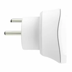 SKROSS Ladegeräte Und Reisestecker^COMBO WORLD EU + DK - Reisestecker