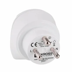 Discount EUROPE TO DK - Reisestecker Ladegeräte Und Reisestecker