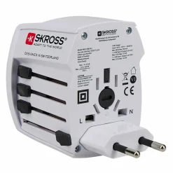 MUV USB (AC) - Reisestecker Ladegeräte Und Reisestecker