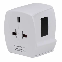 MUV USB (AC) - Reisestecker Ladegeräte Und Reisestecker