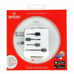 Clearance PRO (7A) - Reisestecker Ladegeräte Und Reisestecker