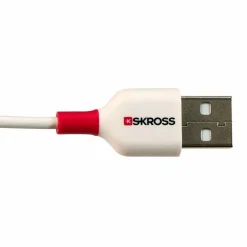 SKROSS Ladegeräte Und Reisestecker^USB TO USB-C CABLE 1,2 M