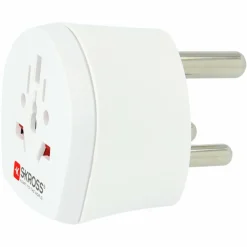 SKROSS Ladegeräte Und Reisestecker^WORLD TO ZA - Reisestecker