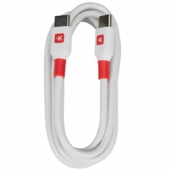 Clearance WORLD USB CHARGER AC45PD WITH USB-C CABLE - Reisestecker Ladegeräte Und Reisestecker