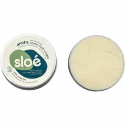 SLOE Hygiene Und Körperpflege^ANETO: NÄHRENDE & REPARIERENDE MEHRZWECKBALSAM - Hautpflege