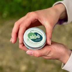 SLOE Hygiene Und Körperpflege^ANETO: NÄHRENDE & REPARIERENDE MEHRZWECKBALSAM - Hautpflege