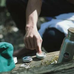 SLOE Hygiene Und Körperpflege^FESTE ZAHNPASTA IN TABLETTENFORM - Zahnpflege