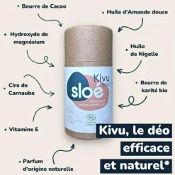 Outlet KIVU: FESTER DEODORANT-STICK - Hautpflege Hygiene Und Körperpflege
