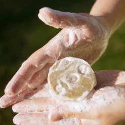 SLOE Ausrüstungspflege|Hygiene Und Körperpflege^NEO: FESTE 5-IN-1-MEHRZWECKSEIFE - Outdoor Seife