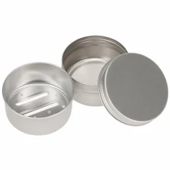 Online RUND SEIFENDOSE 2-IN-1 - Dose Hygiene Und Körperpflege