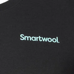 Herren Smartwool Shirts Und Tops^GONDOLA VIEW LONG SLEEVE GRAPHIC TEE Herren - Langarmshirt