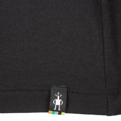 Herren Smartwool Shirts Und Tops^GONDOLA VIEW LONG SLEEVE GRAPHIC TEE Herren - Langarmshirt