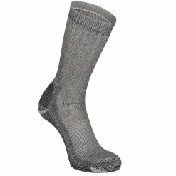 Damen Smartwool Socken|Socken^HIKE CLASSIC EDITION EXTRA CUSHION CREW SOCKS Unisex - Wandersocken